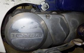 HONDA C50 SUPER CUB AA01