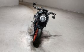 KTM 390 DUKE 2021 JPJ40