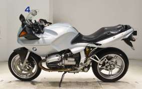 BMW R1100S 2001