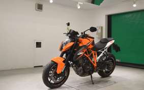 KTM 1290 SUPER DUKE R 2016