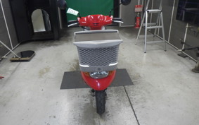 SUZUKI LET's 4 Basket 2021 CA43A