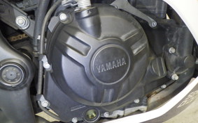 YAMAHA YZF-R25 2010 RG10J
