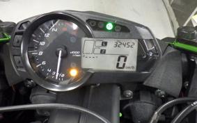 KAWASAKI NINJA ZX-6R A 2016