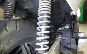 HONDA PCX125 JF28