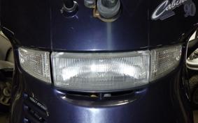 HONDA CABINA 90 2004 HF06