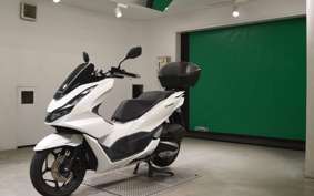 HONDA PCX 125 2015 JK05