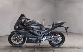 YAMAHA YZF-R25 RG74J
