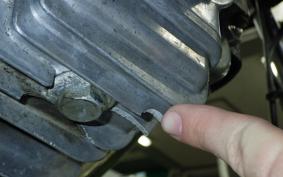 HONDA CB250 T 2014 CB250T