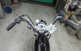 SUZUKI VANVAN 200 2007 NH41A