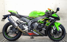 KAWASAKI NINJA ZX-10R 2019 ZXT02E