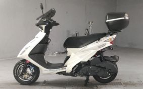 SUZUKI ADDRESS V125 CF4MA