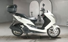 YAMAHA MAJESTY 155S SG28J