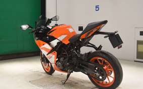 KTM 250 RC