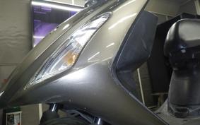 SUZUKI ADDRESS V125 S 2015 CF4MA
