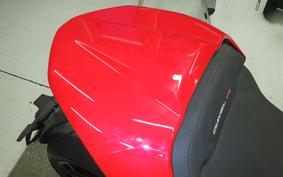 DUCATI DIAVEL V4 2023