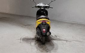 HONDA DIO AF62