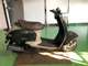 Фото Yamaha VINO с японского аукциона