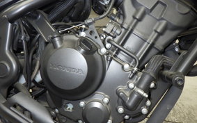 HONDA REBEL 250 S MC49