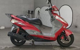 YAMAHA CYGNUS125XSR SE44J
