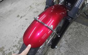 TRIUMPH BONNEVILLE 2010