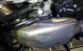 YAMAHA MT-09 Tracer 2015 RN36J