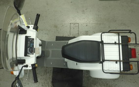 HONDA GYRO X TD02