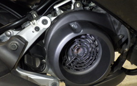 YAMAHA CYGNUS 125 XSR 3 2023 SED8J