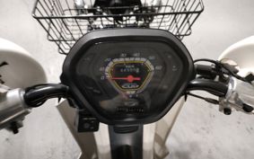 HONDA SUPER CUB50 AA04