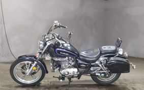 SUZUKI GZ125-HS PCJG3