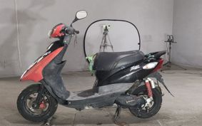 YAMAHA JOG ZR EVOLUTION2 SA39J