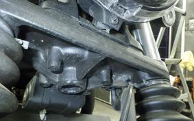 HONDA CL250-2 MC57