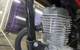 HONDA APE 50 2024 AC16