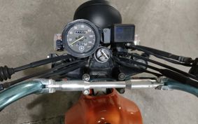YAMAHA TW225 DG09J