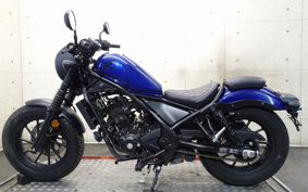 HONDA REBEL 250  S E-clutch MC49