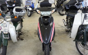 YAMAHA JOG ZR Gen.3 SA39J