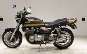 KAWASAKI ZEPHYR 750 RS 1997 ZR750C