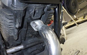 KAWASAKI ELIMINATOR 250 V VN250A