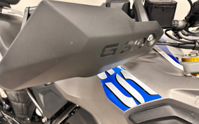 BMW G310GS 2017 0G02