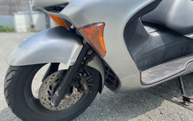 HONDA FORZA Z MF08