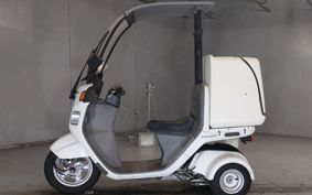 HONDA GYRO TA03