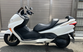 HONDA FORZA Z MF08