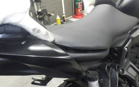 YAMAHA MT-07 2021 RM33J