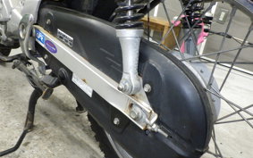 HONDA ｸﾛｽｶﾌﾞ JA10