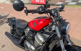 HARLEY RH975 NIGHT STAR 2024 ZH1