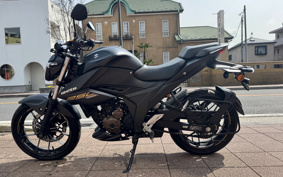 SUZUKI JIKUSA-250 ED24J