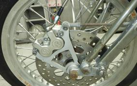 HARLEY FXS 1200 1979