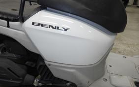 HONDA ﾍﾞﾝﾘｨ50-2 2022 AA05