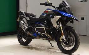 BMW R 1200GS 2018