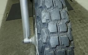 YAMAHA DT50 1995 17W