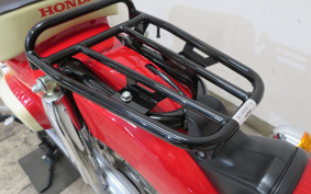 HONDA  SUPER CUB 50 60TH ANNIVERSARY  AA09